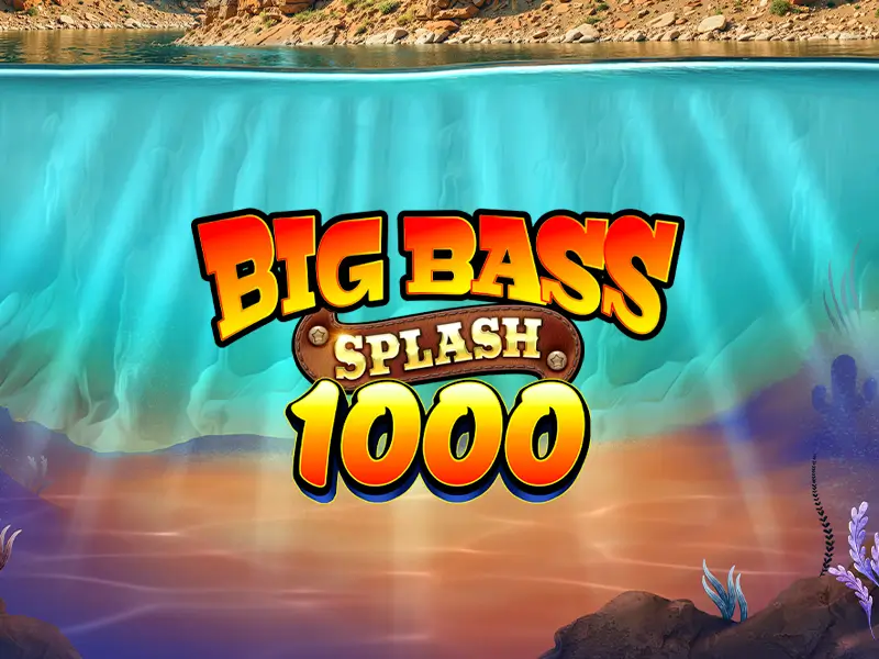bet677 Big Bass Splash 1000