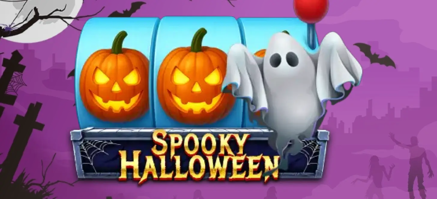 bet677 Top Halloween Slot Games to Play at 21BetsCasino