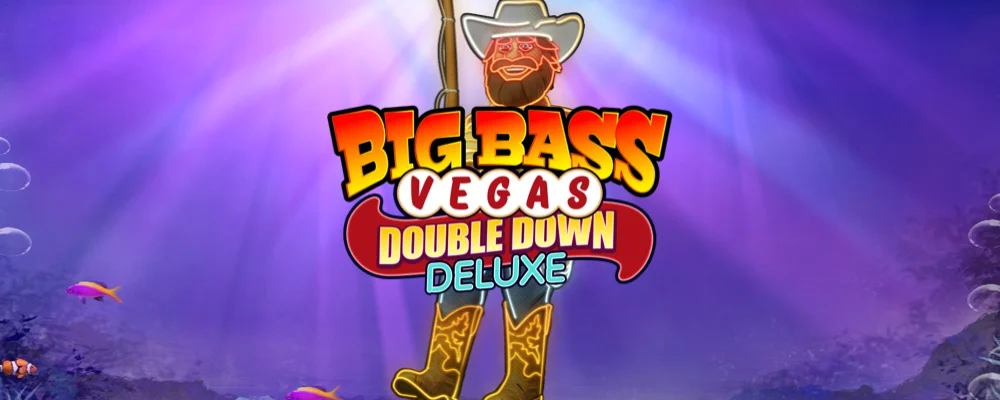 bet677 Big Bass Vegas Duplo Deluxe