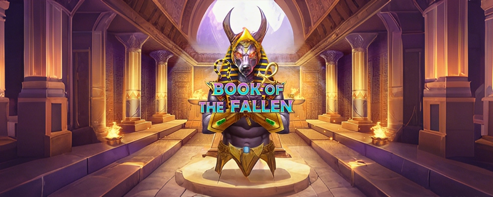 bet677 Livro dos Caídos