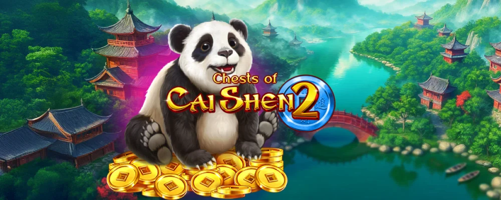 bet677 Baús de Cai Shen 2