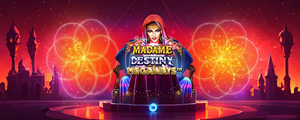 bet677 Madame Destino Megaways